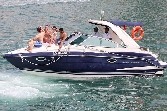 Private: VIP Luxury Yacht Tour With BBQ & Drinks - Why This Tour Works