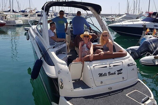 Private: VIP Luxury Yacht Tour With BBQ & Drinks - Final Thoughts