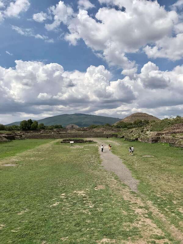 Private VIP Tour Teotihuacán: Transport+English Local Guide - Why Choose This Tour?