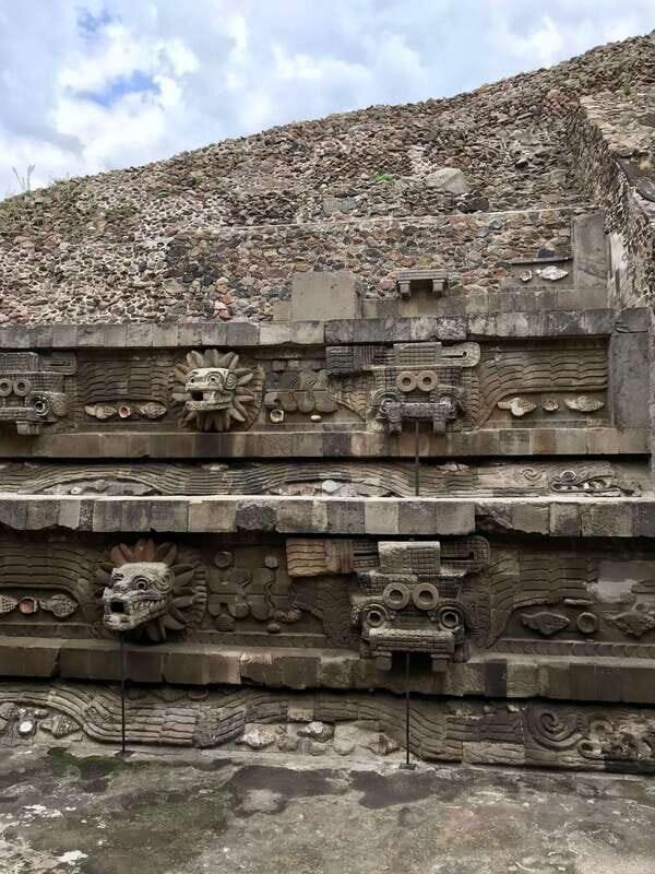 Private VIP Tour Teotihuacán: Transport+English Local Guide - The Value of a Private, Customized Experience