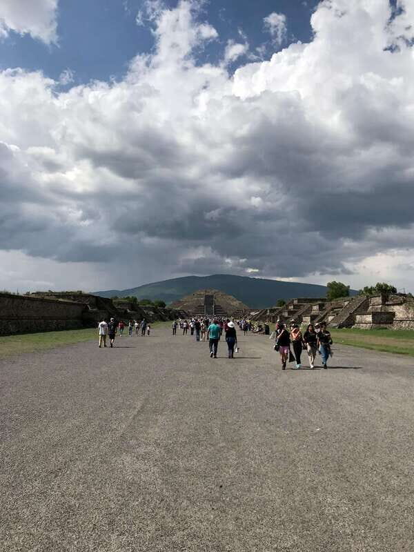 Private VIP Tour Teotihuacán: Transport+English Local Guide - Who Is This Tour Best For?