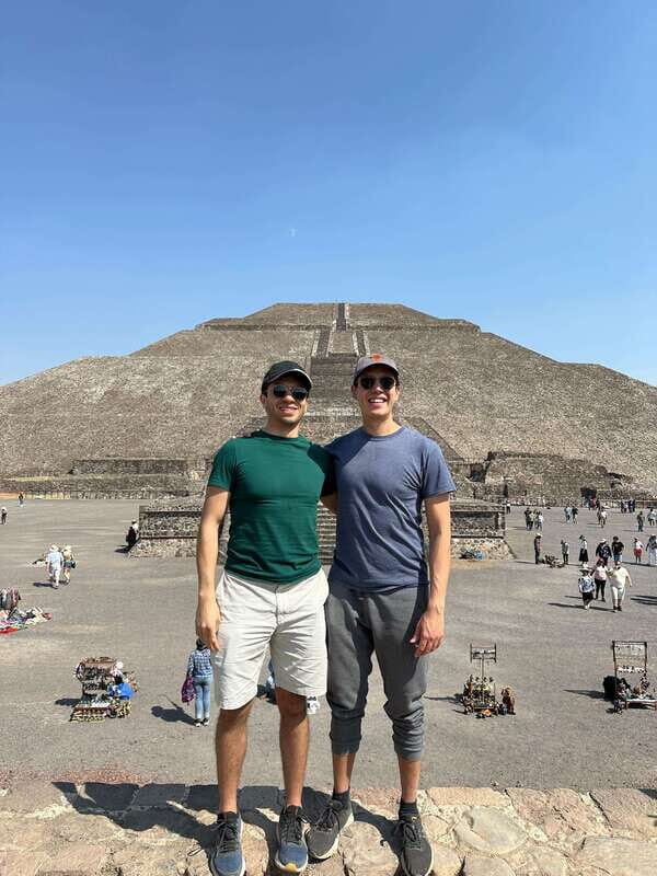 Private VIP Tour Teotihuacán: Transport+English Local Guide - FAQ
