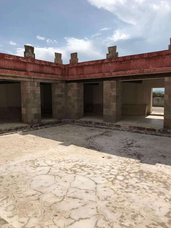 Private VIP Tour Teotihuacán: Transport+English Local Guide - Final Thoughts