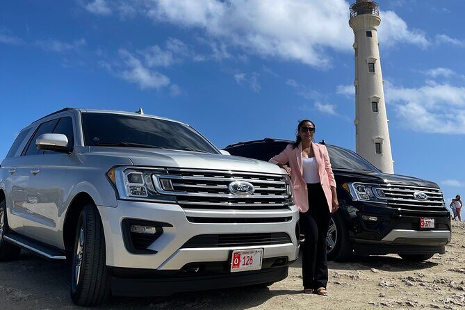 Private VIP Tours in Aruba - Who Will Love This Tour?
