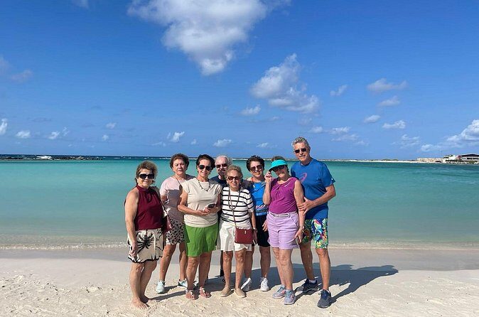 Private VIP Tours in Aruba - Final Thoughts