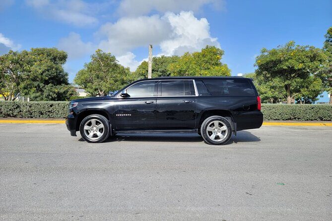 Private VIP Transfer From and To Punta Cana Airport - Who Would Benefit Most?