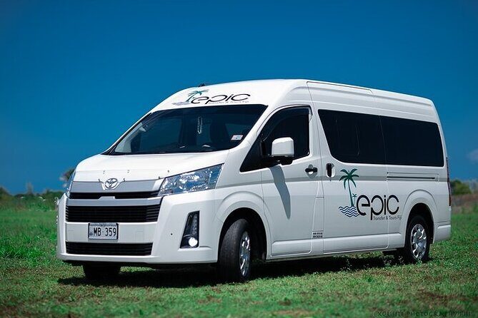 Private VIP Transfers - Nadi International Airport to All Hotels - FAQ