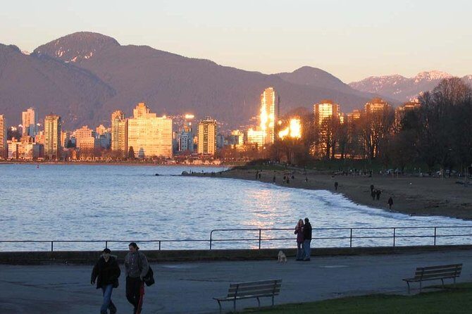 Private-VIP- Vancouver City Tour, SUV - Authentic Experiences from Reviewers