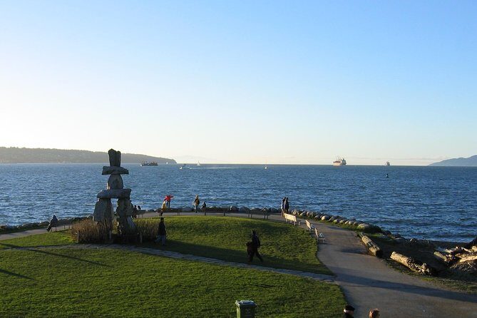 Private-VIP- Vancouver City Tour, SUV - Who Will Benefit Most?