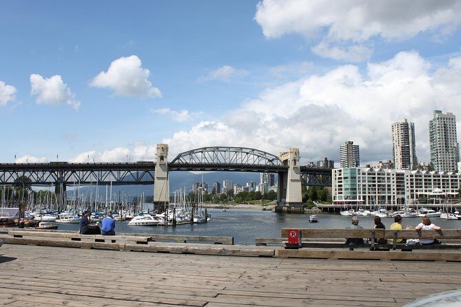 Private-VIP- Vancouver City Tour, SUV - FAQ