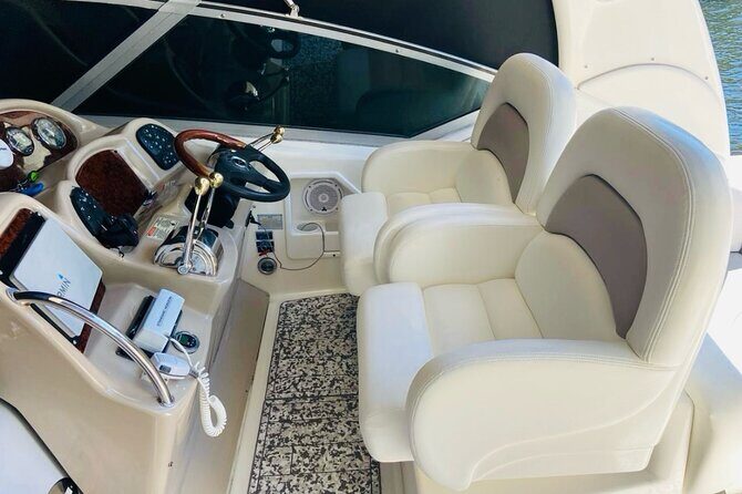 Private VIP Yacht in Punta Cana - Key Points