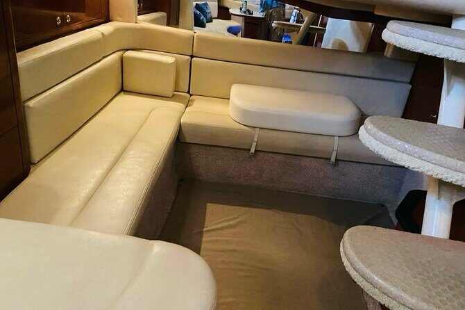 Private VIP Yacht in Punta Cana - What to Expect During the Itinerary