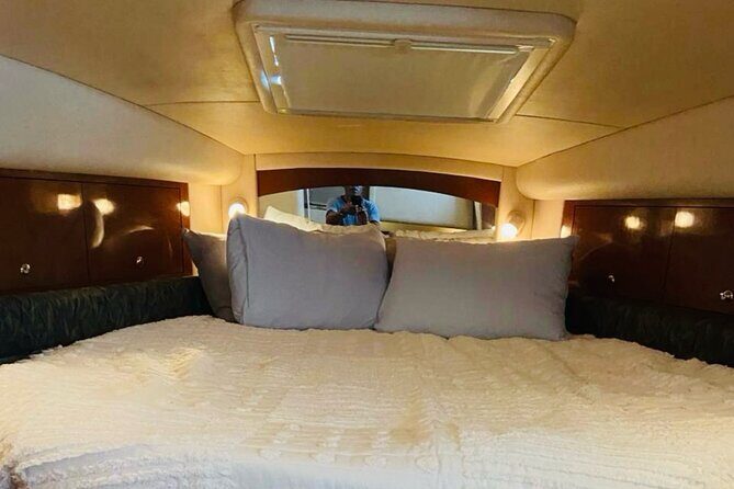 Private VIP Yacht in Punta Cana - Authentic Experiences and Popular Feedback