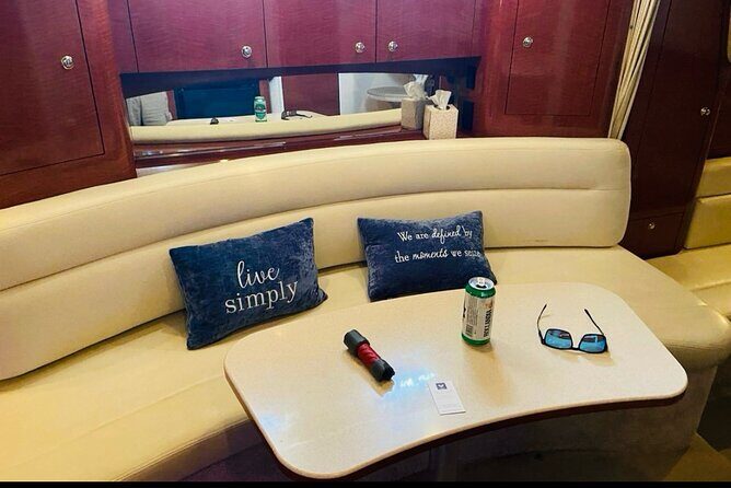 Private VIP Yacht in Punta Cana - The Sum Up