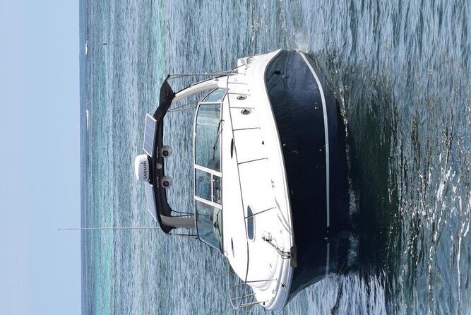 Private VIP Yacht in Punta Cana - FAQ