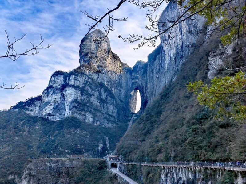 Private VIP Zhangjiajie Tianmen Mountain Day Tour - An In-Depth Look at the Tour Experience