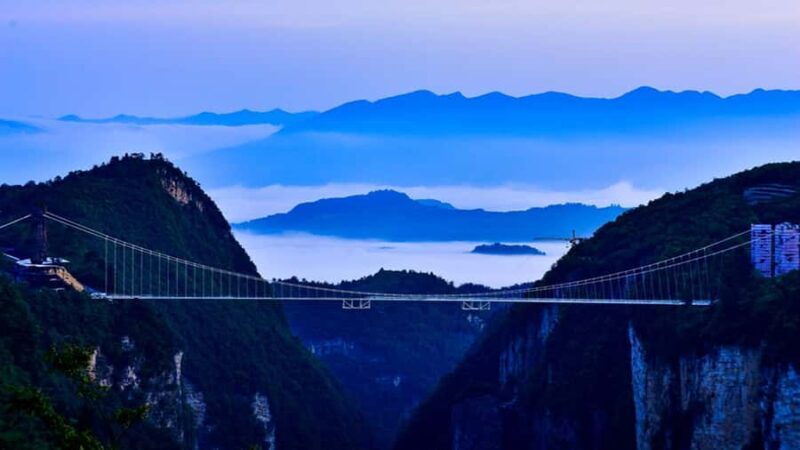 Private VIP Zhangjiajie Tianmen Mountain Day Tour - The Sum Up: Who Is This Tour Best For?