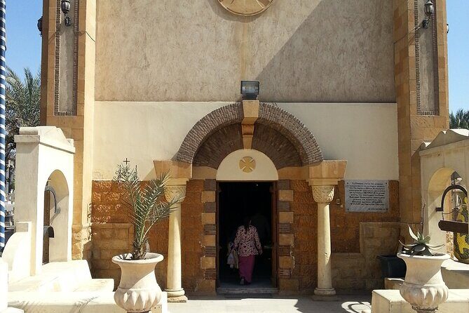 Private Visit Giza Pyramids, Egyptian Museum and Coptic Cairo - The Sum Up