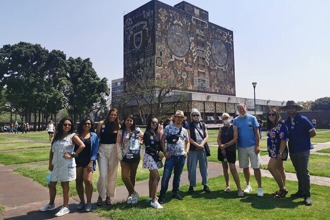 Private visit-Teotihuacan & Basilica of Guadalupe+mezcal tasting - Exploring the Historic Sites: Step by Step