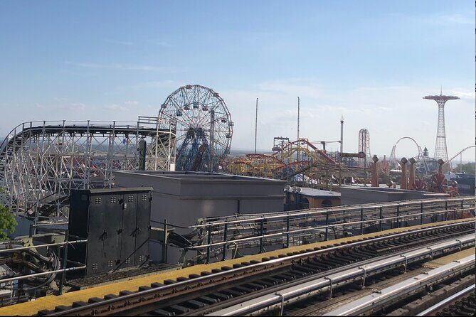 Private Visit to Coney Island, Brooklyn - A Detailed Look at the Experience
