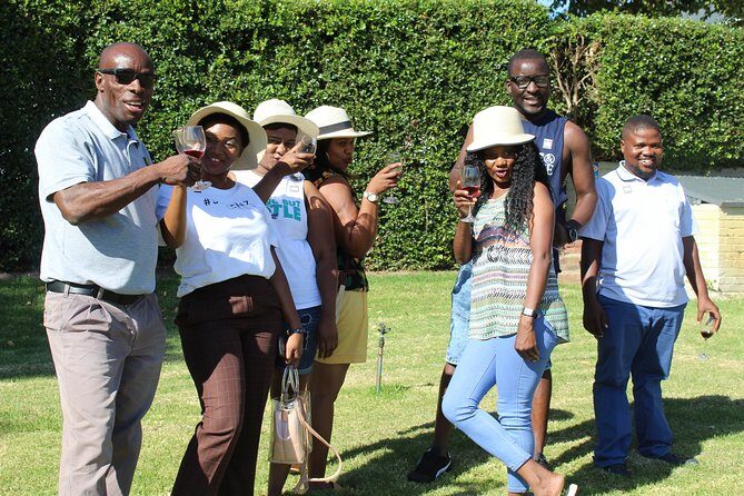 Private Visit To Constantia Wineries + Kirstenbosch Incl tickets - Authentic Experiences & Insights from Travelers