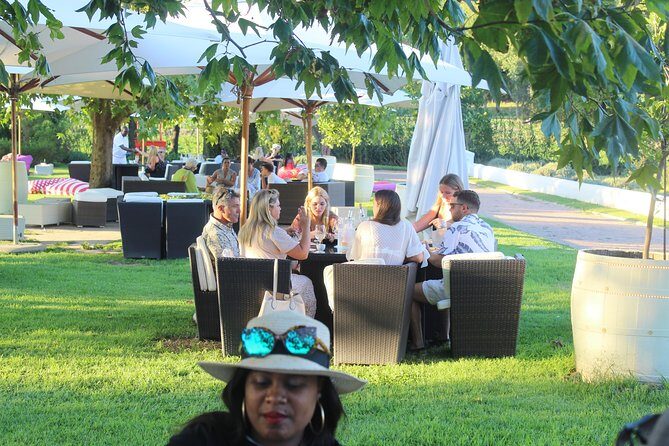 Private Visit To Constantia Wineries + Kirstenbosch Incl tickets - Who Will Love This Tour?