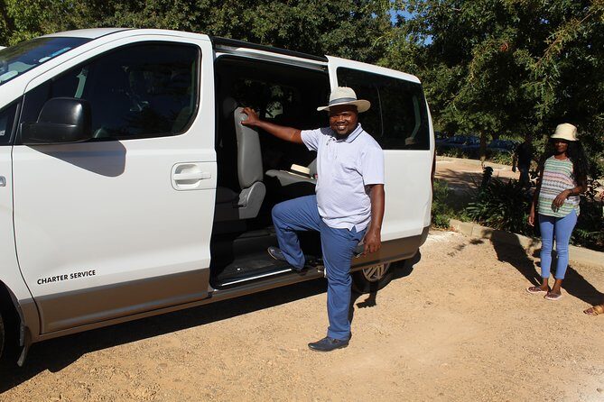 Private Visit to Robben Island Table Mountain + All Tickets F/d - FAQ