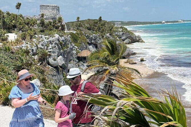Private VW Beetle Tour Swim with Turtles, Visit Tulum Ruins&Town - Final Thoughts: Who Will Love This Tour?