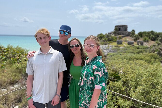 Private VW Beetle Tour Swim with Turtles, Visit Tulum Ruins&Town - Frequently Asked Questions
