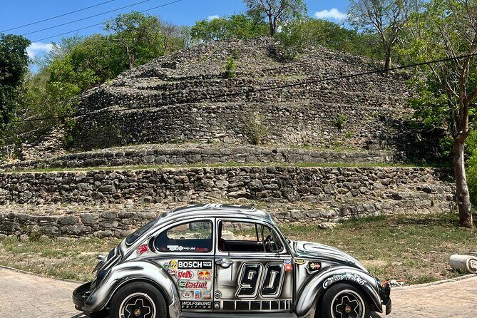 Private VW Beetle Tour to Chichen Itza, Cenote & Valladolid - Who Should Book This Tour?