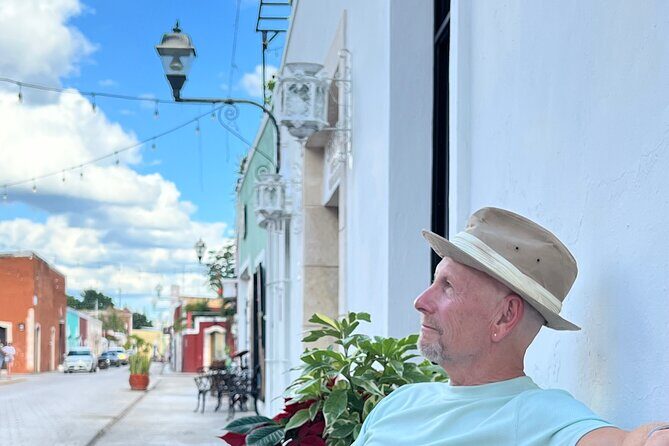Private VW Beetle Tour to Chichen Itza, Ek Balam & Valladolid - An In-Depth Look at the Tour