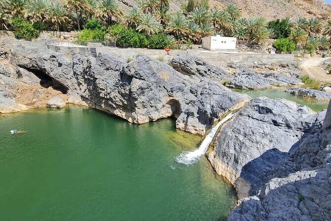 Private Wadi Arbyeen - Sinkhole - White Sand Beach- Full Day Tour - What Makes This Tour Stand Out?