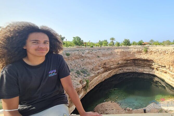 Private Wadi Arbyeen - Sinkhole - White Sand Beach- Full Day Tour - What Our Reviewers Say