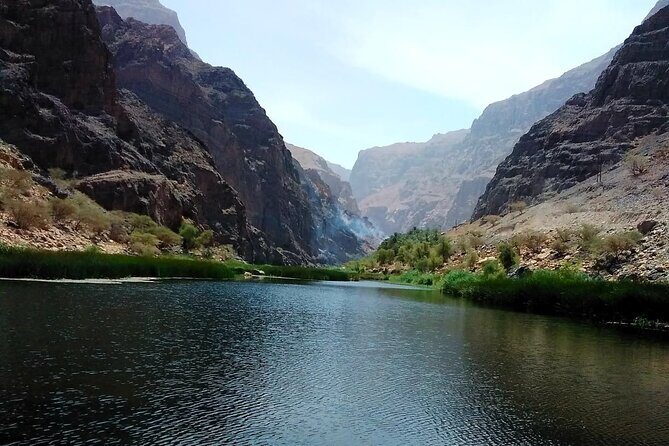 Private Wadi Arbyeen - Sinkhole - White Sand Beach- Full Day Tour - FAQ