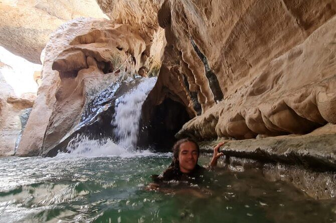 Private Wadi Shab - Bimmah Sinkhole - White Sand Beach - Full Day Tour - What Travelers Are Saying