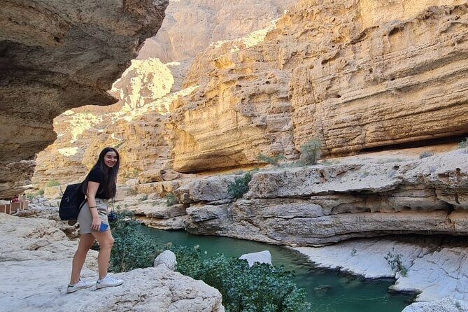 Private Wadi Shab - Bimmah Sinkhole - White Sand Beach - Full Day Tour - FAQ
