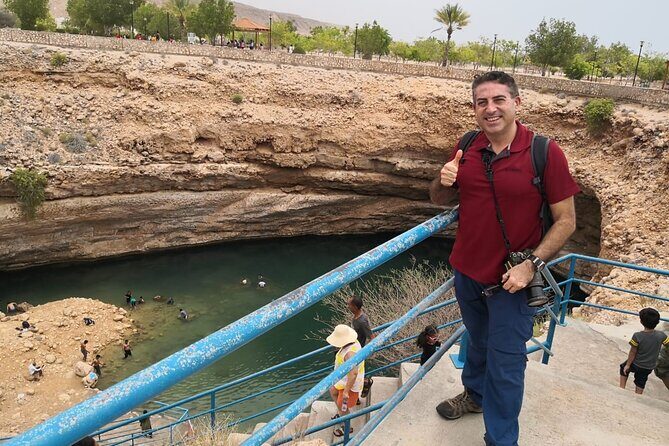Private Wadi Shab - Ras Al Hadd Overnight - 2 Days Tours - Who Should Consider This Tour?