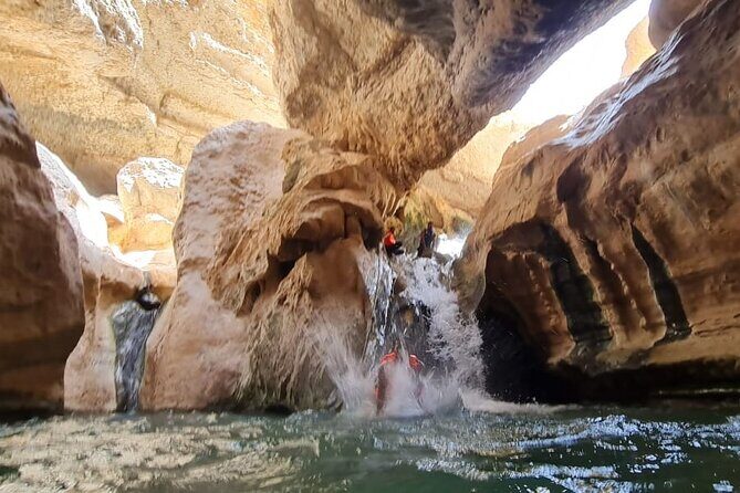 Private Wadi Shab - Ras Al Hadd Overnight - 2 Days Tours - The Sum Up