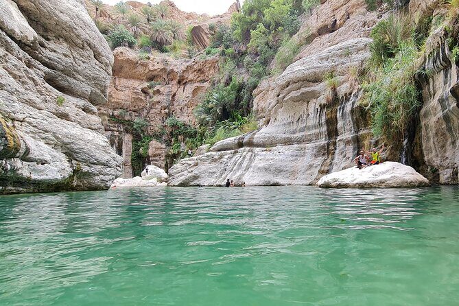 Private Wadi Tiwi - Bimmah Sinkhole - White Sand Beach - Full Day Tour - Authentic Experiences and the Feedback from Travelers