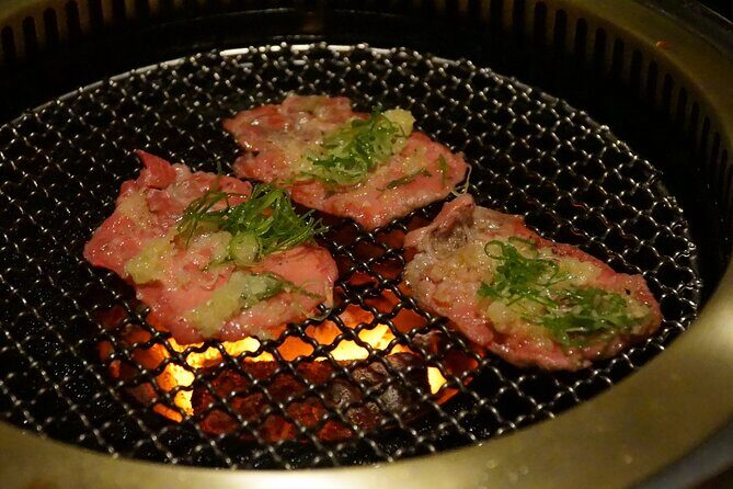 Private Wagyu Beef Tour with a local guide - An Overview of the Experience