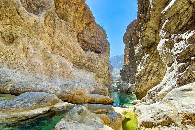 Private Wahiba Sand Desert and Wadi Hawar - Full Day Tours - FAQs