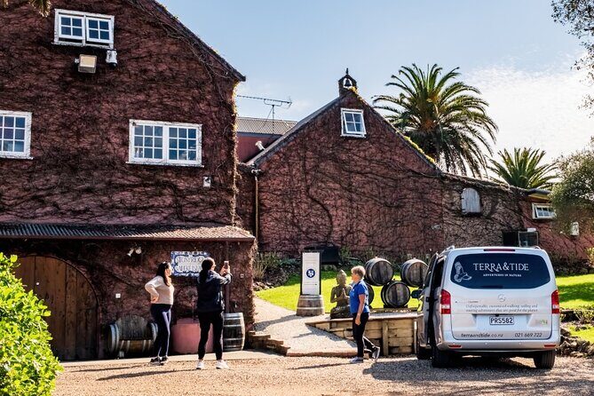 Private Waiheke Food & Wine Tour - Frequently Asked Questions