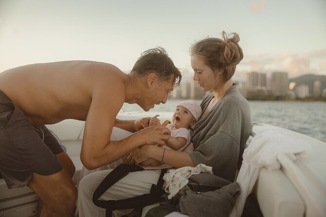 Private Waikiki Sunset Boat Tour - Why This Tour Might Be Perfect for You