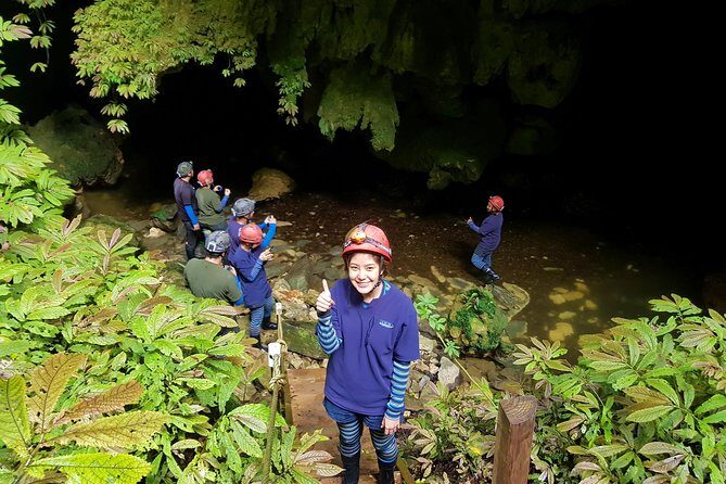 Private Waitomo Glowworm Cave Tours - The Experience: What You Can Expect