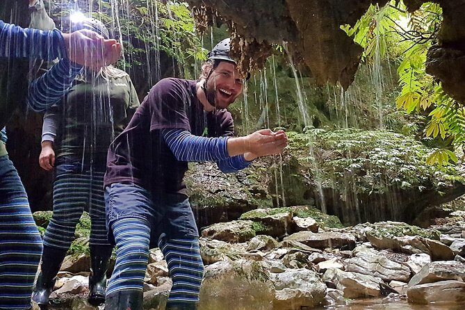 Private Waitomo Glowworm Cave Tours - Final Thoughts: Who Should Consider This Tour?