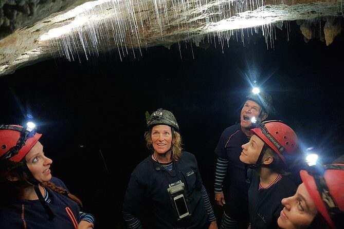 Private Waitomo Glowworm Cave Tours - FAQs about the Private Waitomo Glowworm Cave Tour