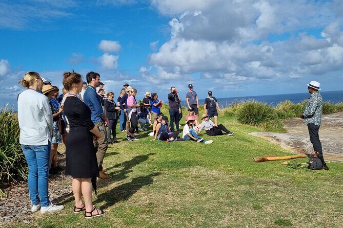 Private Walangari's Aboriginal Walking Tour in Bondi Beach - The Itinerary in Detail: Why It Matters