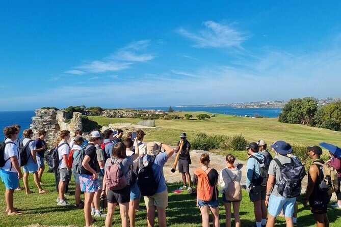 Private Walangari's Aboriginal Walking Tour in Bondi Beach - Frequently Asked Questions