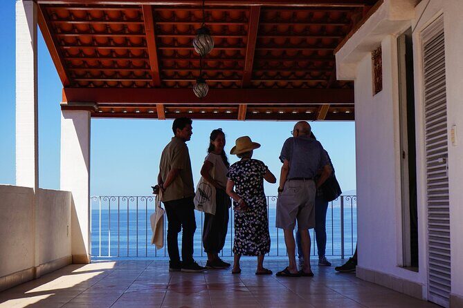 Private Walk getting to know the Center of Puerto Vallarta - A Walk Through Puerto Vallarta’s Historic Heart