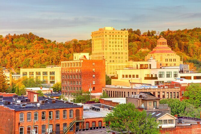 Private Walking Brewery Tour Asheville Craft Beer - The Practicalities: What You Should Know